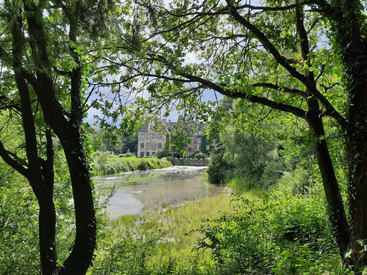 Reisefreund Fewo Арнсберг Экстерьер фото